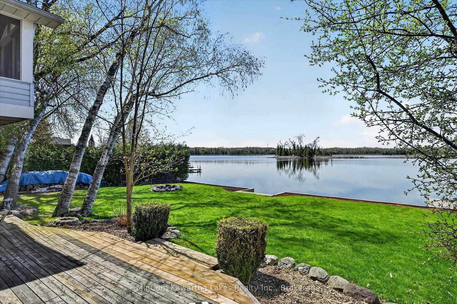 54 Woodland Trail • Trent Lakes, ON photo 39