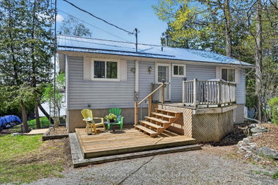54 Woodland Trail • Trent Lakes, ON photo 4