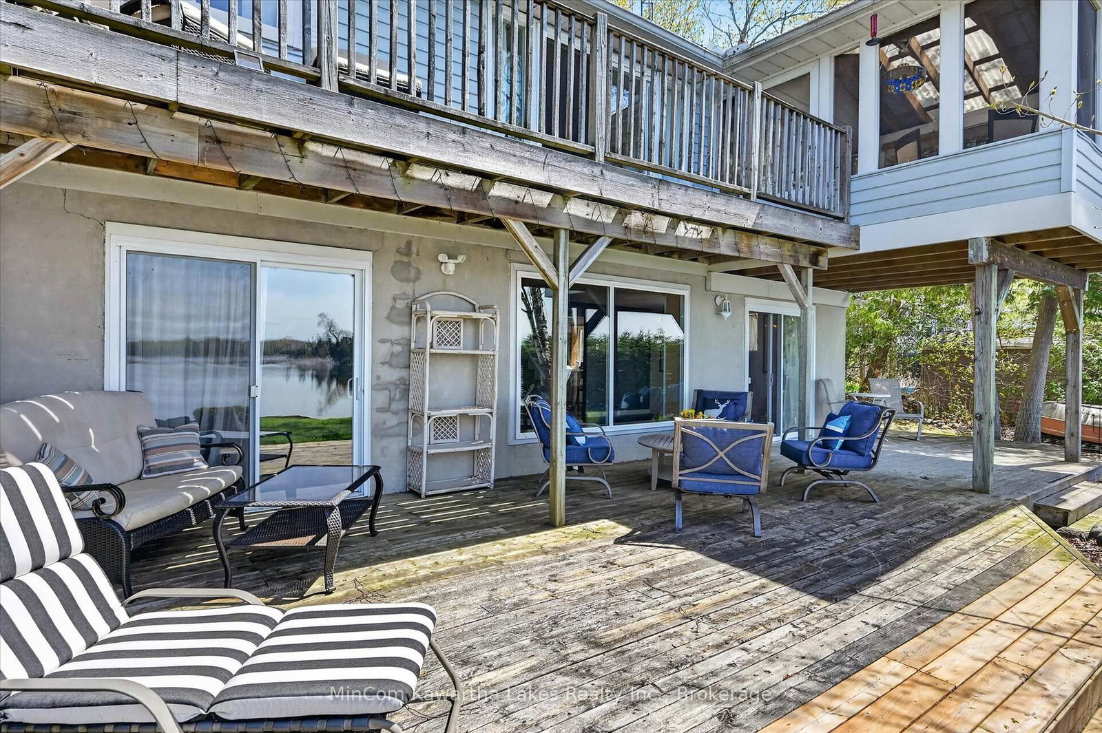 54 Woodland Trail • Trent Lakes, ON photo 40