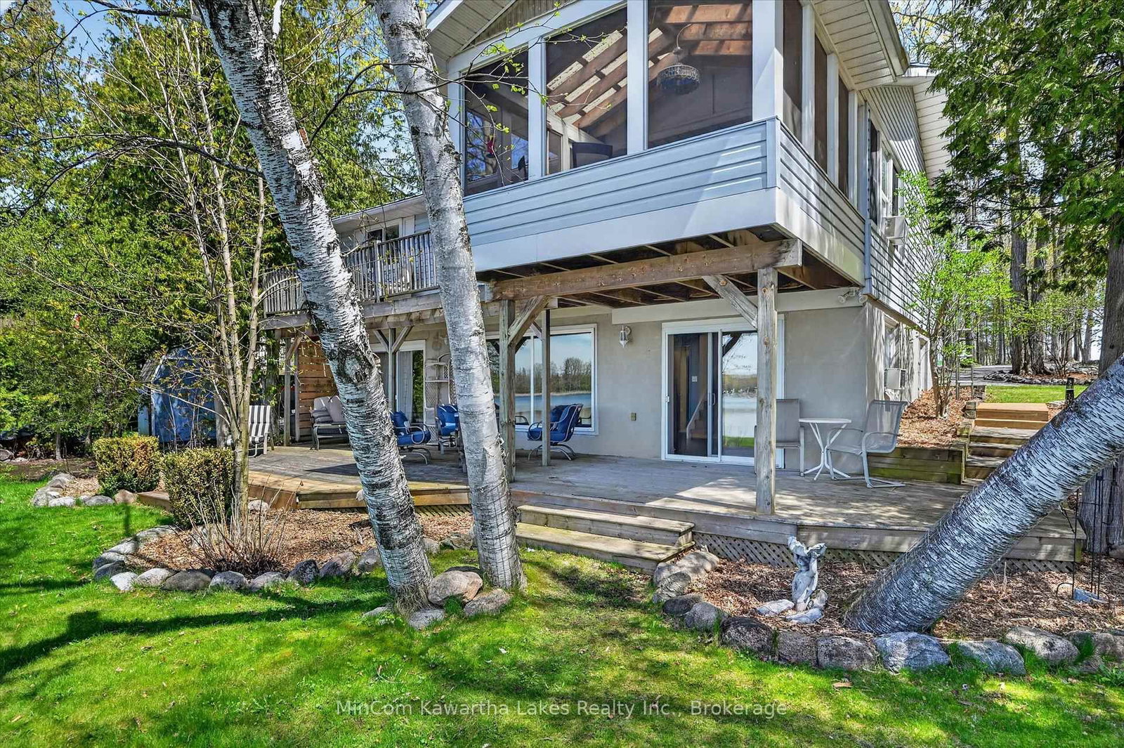 54 Woodland Trail • Trent Lakes, ON photo 41