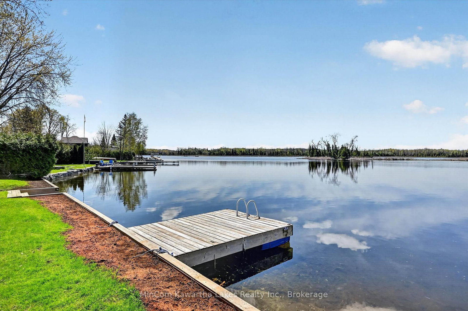 54 Woodland Trail • Trent Lakes, ON photo 43