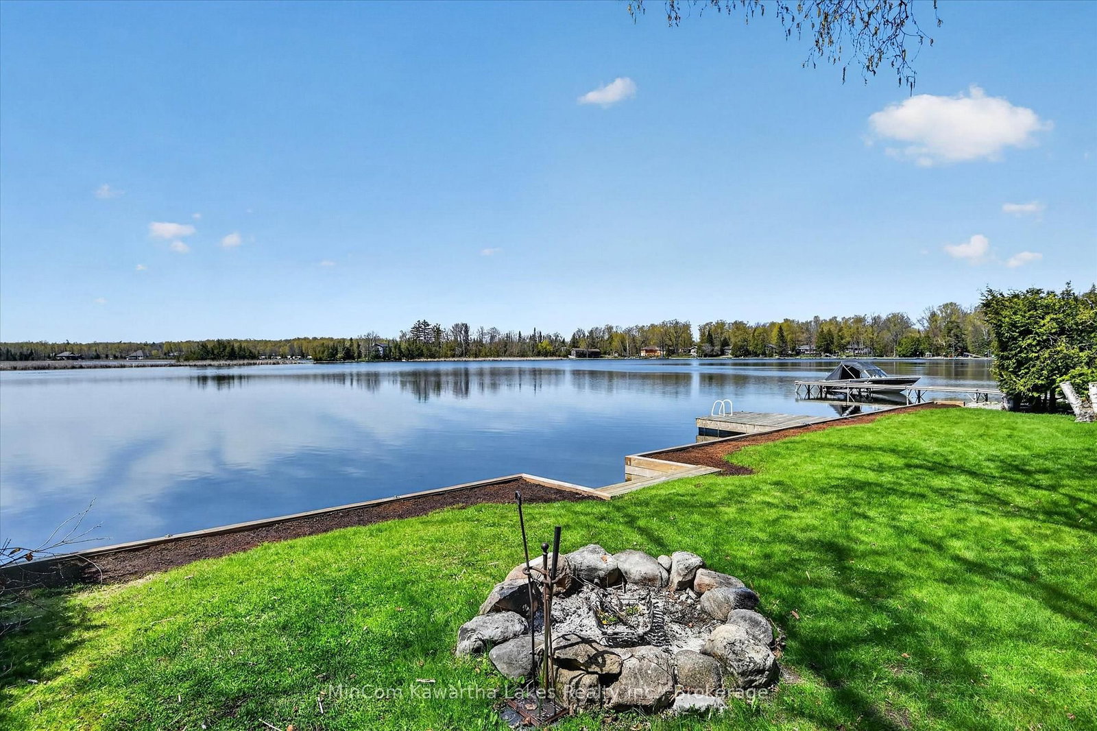 54 Woodland Trail • Trent Lakes, ON photo 44