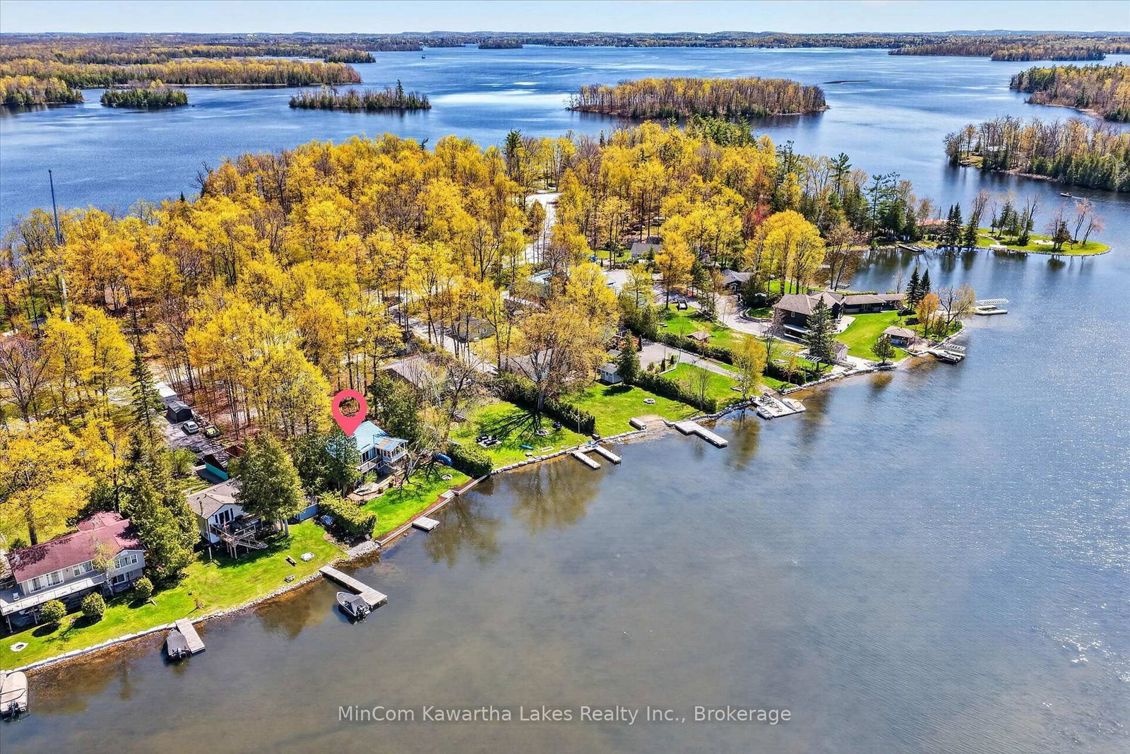 54 Woodland Trail • Trent Lakes, ON photo 45