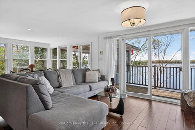 54 Woodland Trail • Trent Lakes, ON photo 5