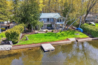 54 Woodland Trail • Trent Lakes, ON photo 9