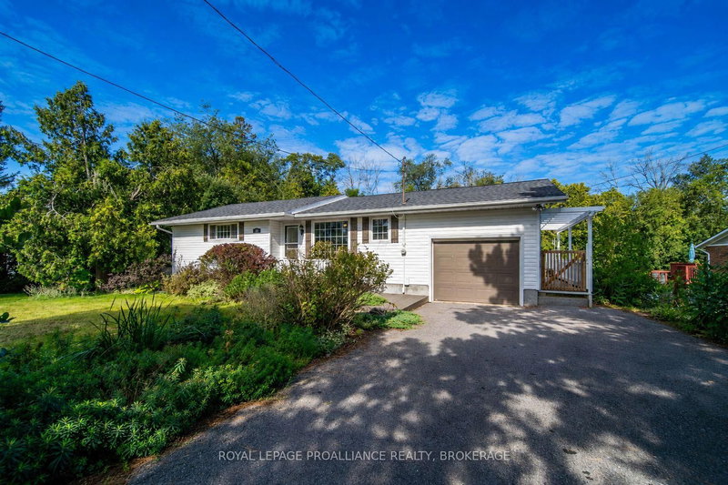 19 Millhaven Road