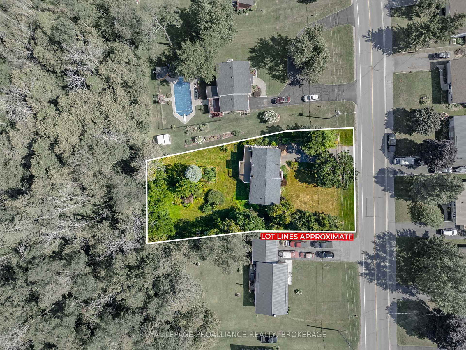 19 Millhaven Road • Bissett Creek, ON photo 47