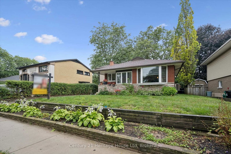 146 Cornell Avenue