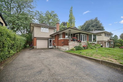 146 Cornell Avenue • Kitchener, ON photo 3