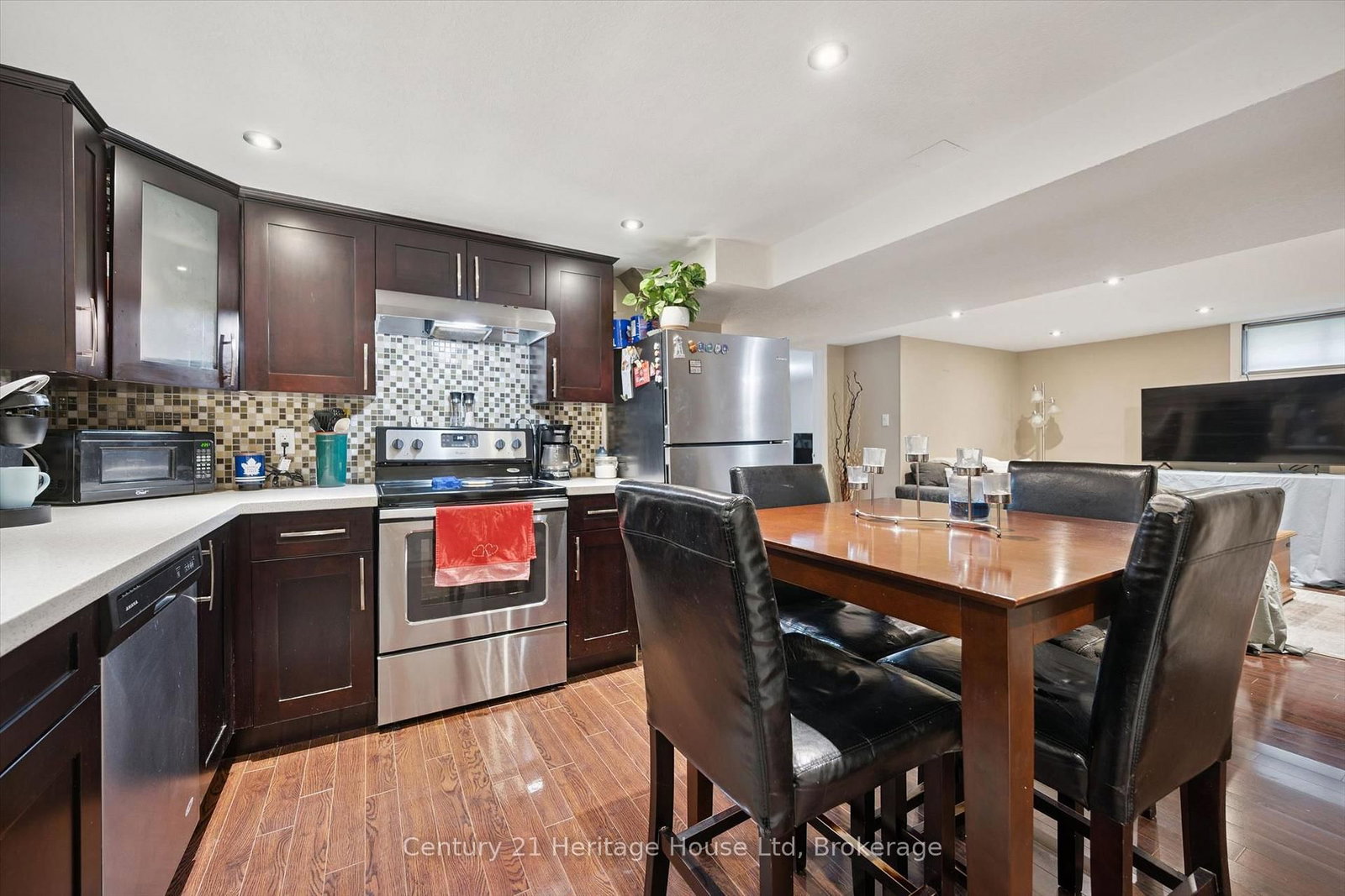 146 Cornell Avenue • Kitchener, ON photo 32