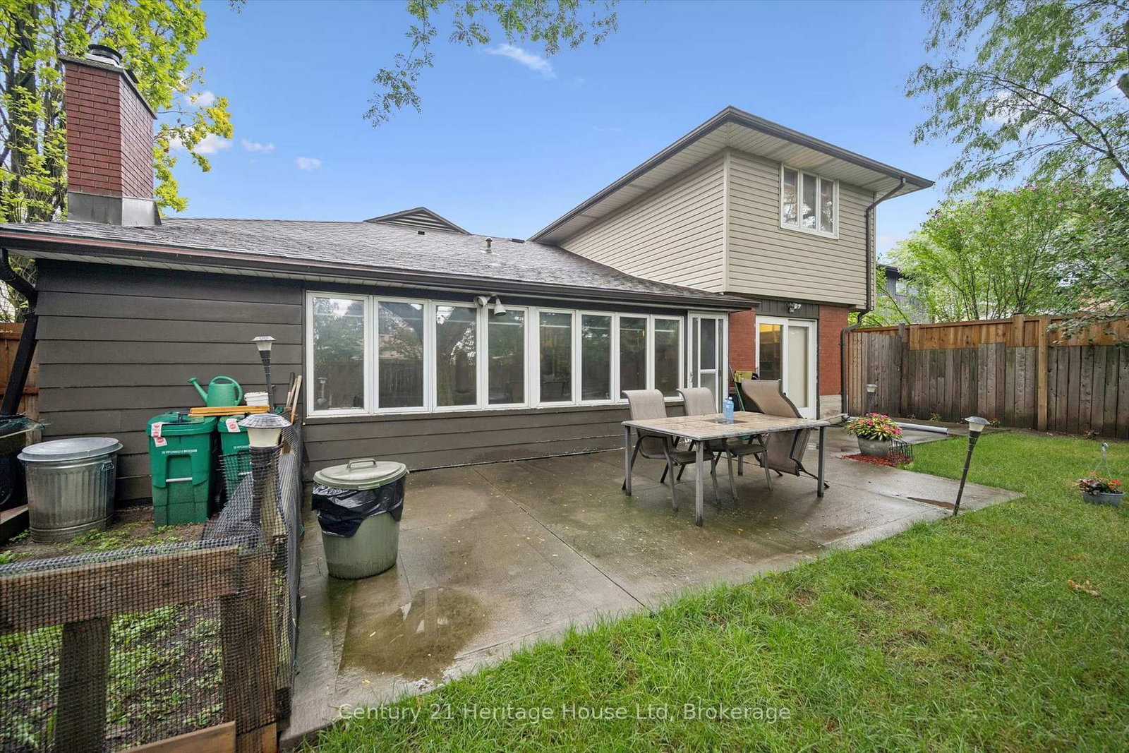 146 Cornell Avenue • Kitchener, ON photo 39