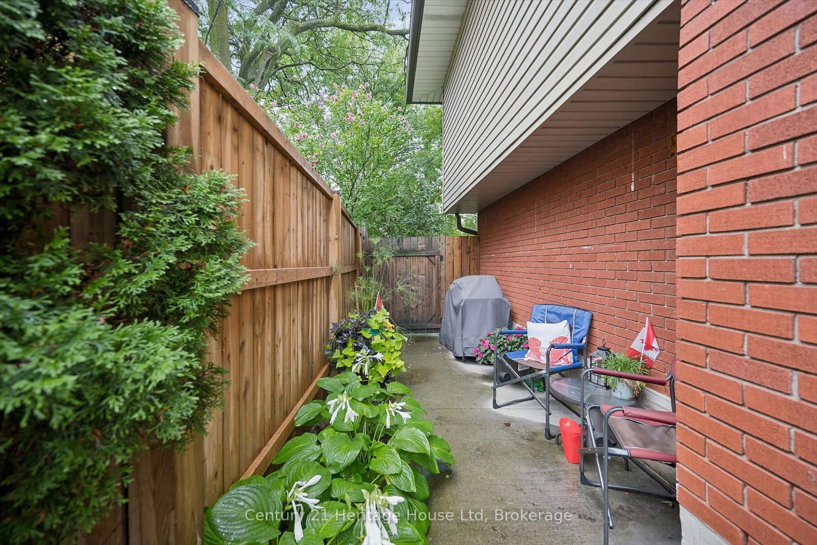 146 Cornell Avenue • Kitchener, ON photo 5