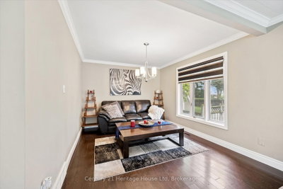 146 Cornell Avenue • Kitchener, ON photo 9