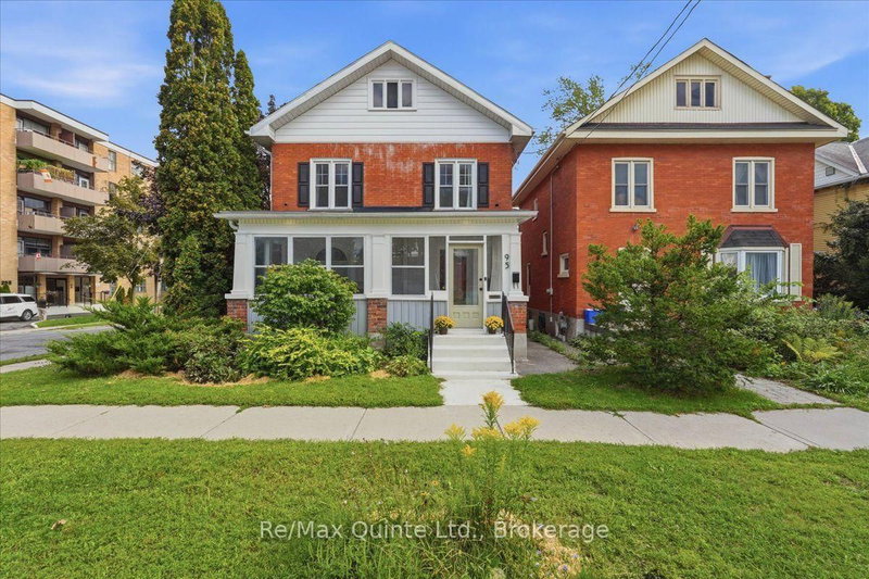95 Victoria Avenue