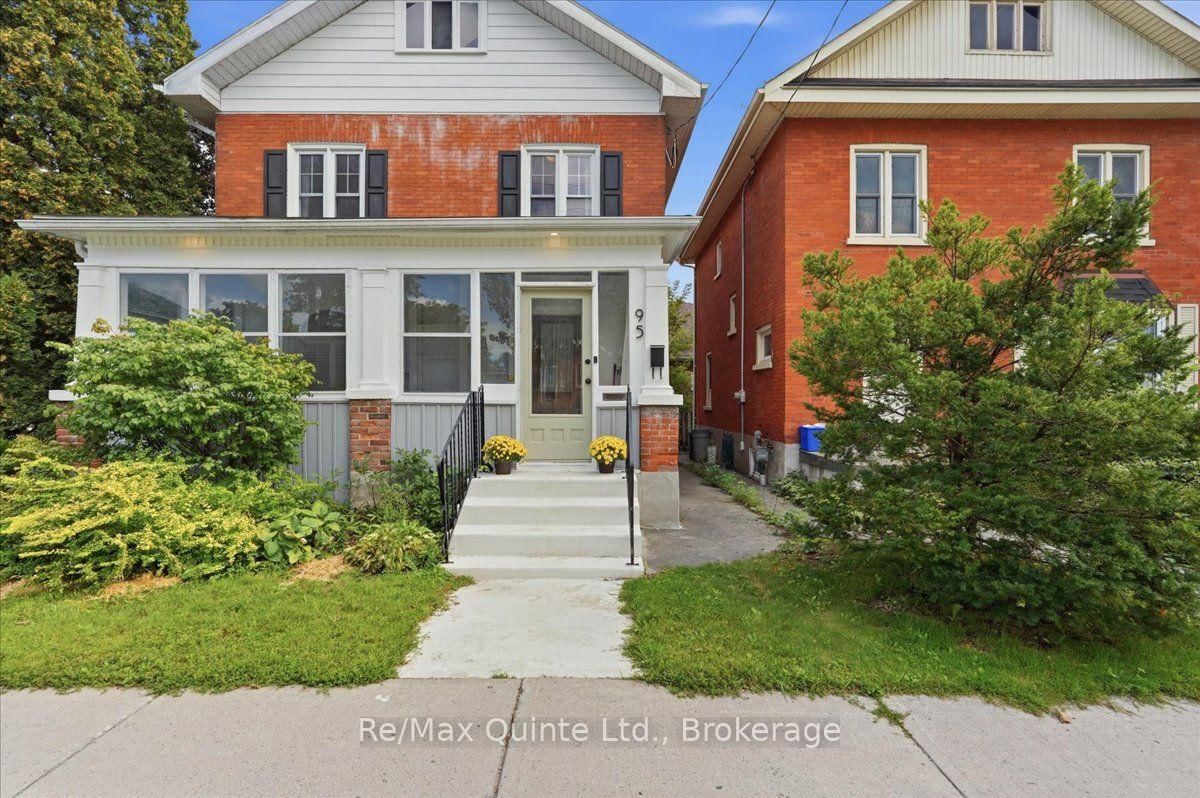 95 Victoria Avenue • Belleville, ON photo 38