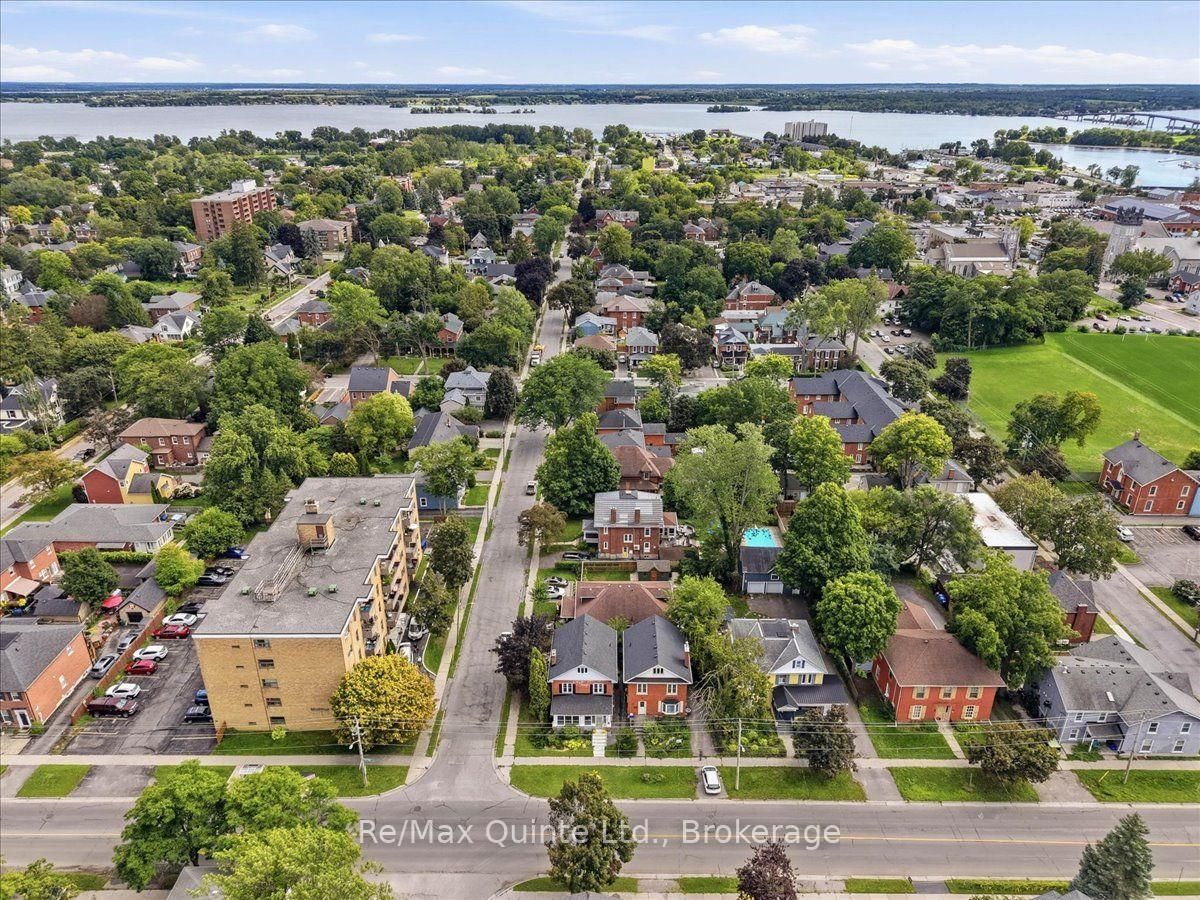 95 Victoria Avenue • Belleville, ON photo 39