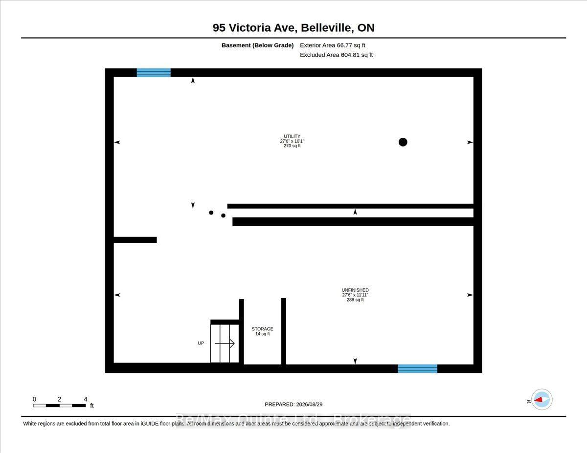 95 Victoria Avenue • Belleville, ON photo 43