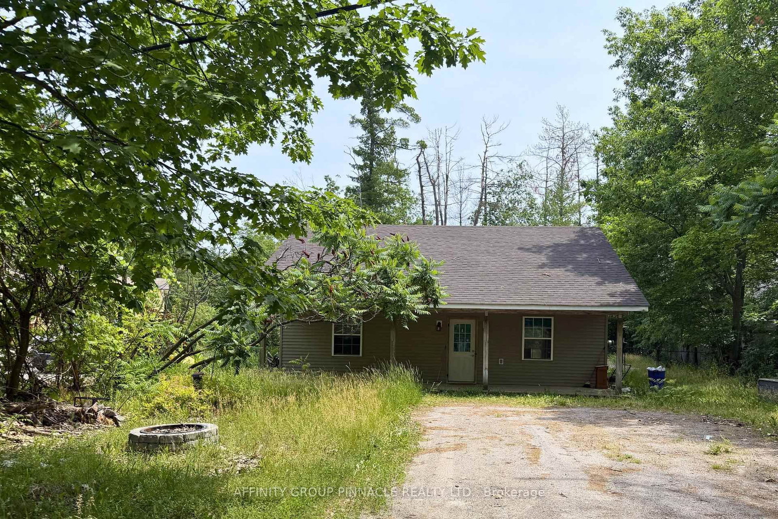 2 Oakwood Drive • Kawartha Lakes, ON photo 1