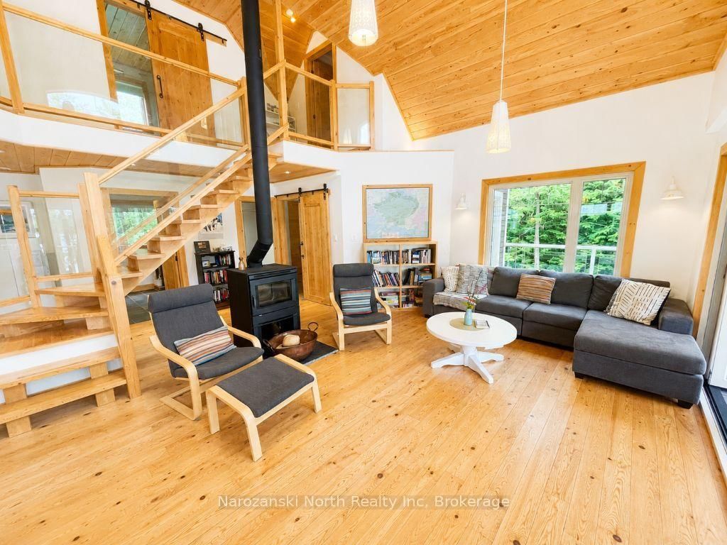 836 J carlyle lake Road • Killarney, ON photo 11