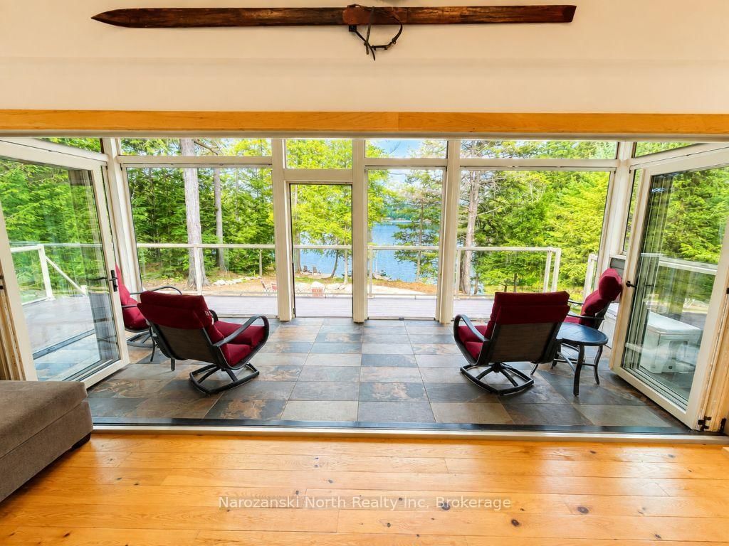 836 J carlyle lake Road • Killarney, ON photo 13