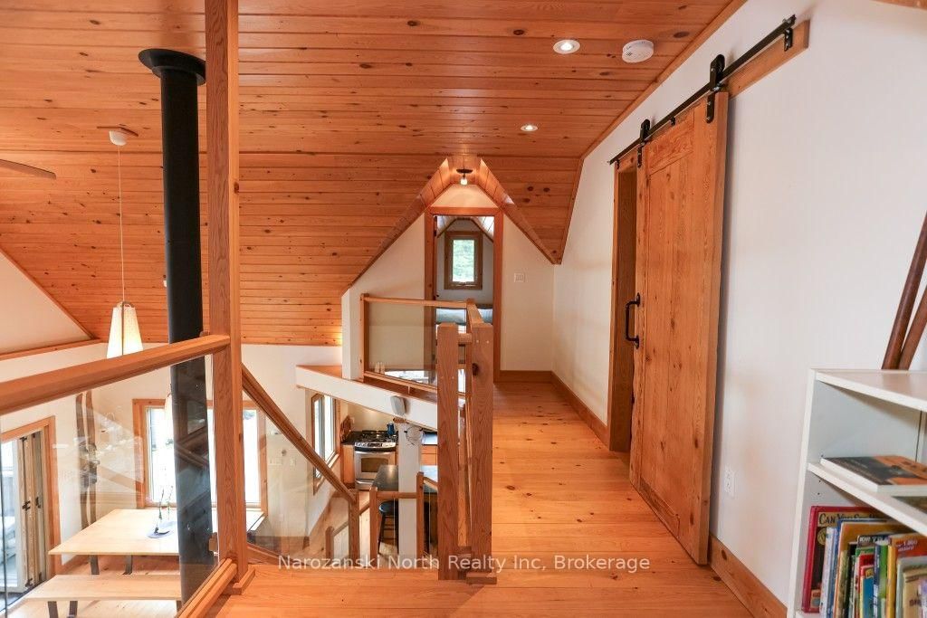836 J carlyle lake Road • Killarney, ON photo 18