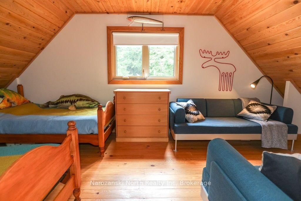 836 J carlyle lake Road • Killarney, ON photo 21