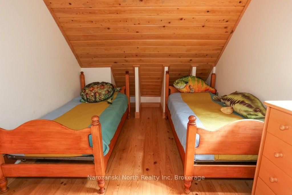 836 J carlyle lake Road • Killarney, ON photo 22