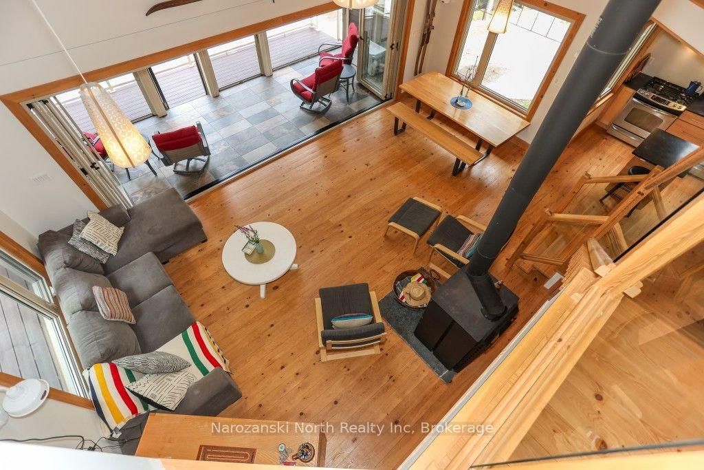 836 J carlyle lake Road • Killarney, ON photo 24
