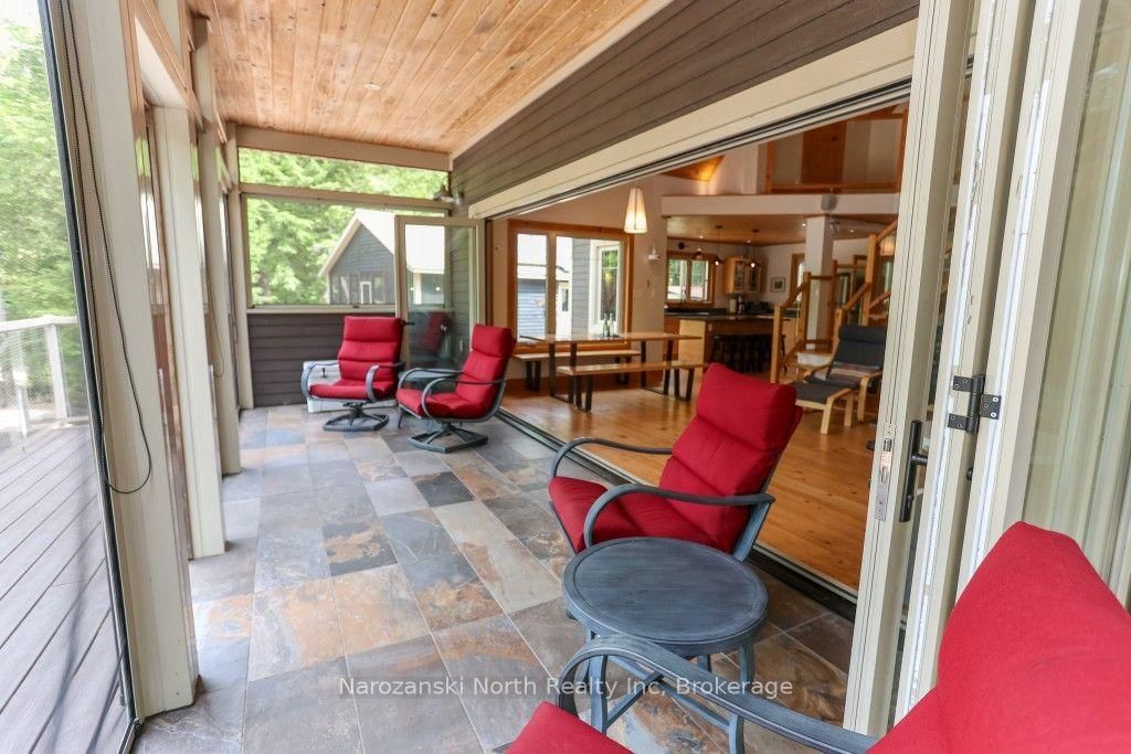 836 J carlyle lake Road • Killarney, ON photo 25