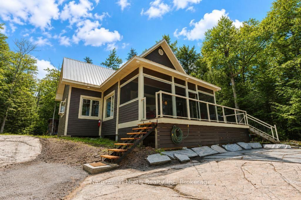 836 J carlyle lake Road • Killarney, ON photo 26