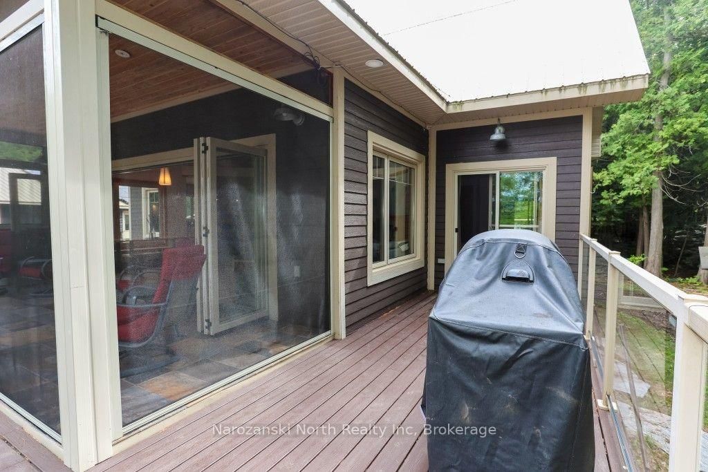 836 J carlyle lake Road • Killarney, ON photo 27