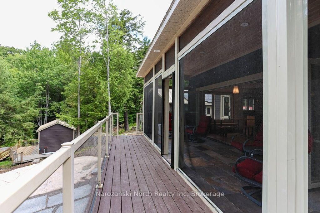 836 J carlyle lake Road • Killarney, ON photo 28
