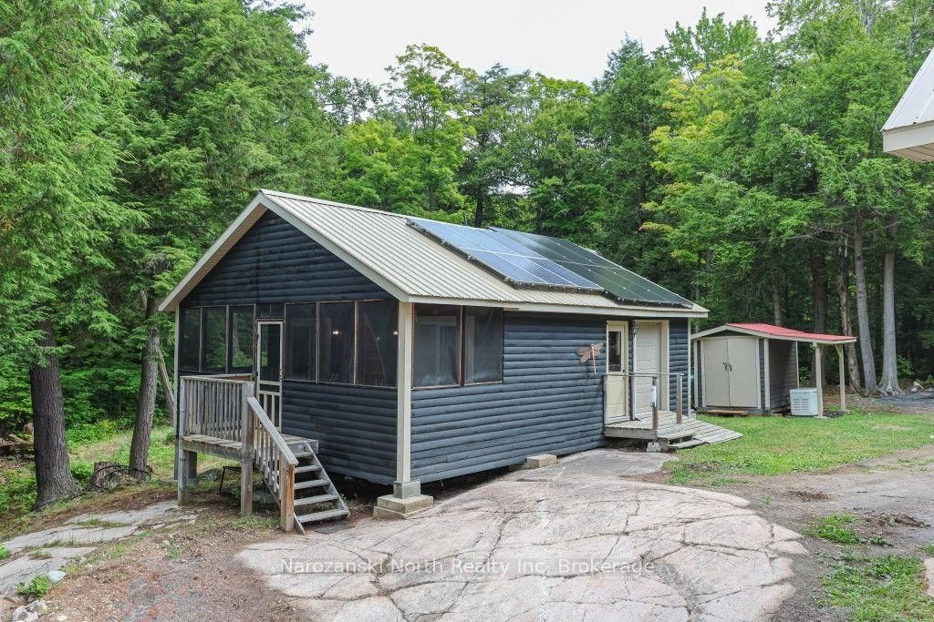 836 J carlyle lake Road • Killarney, ON photo 30