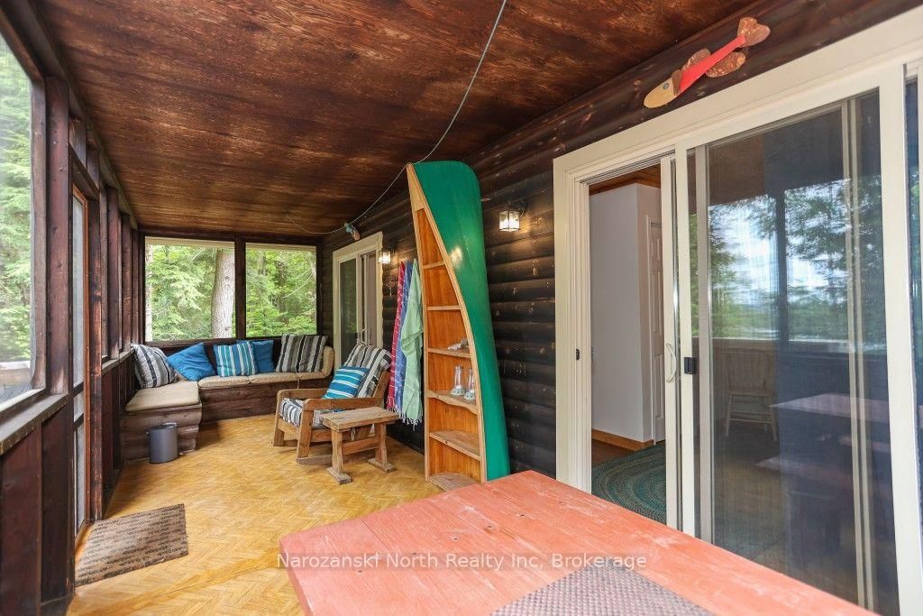 836 J carlyle lake Road • Killarney, ON photo 32