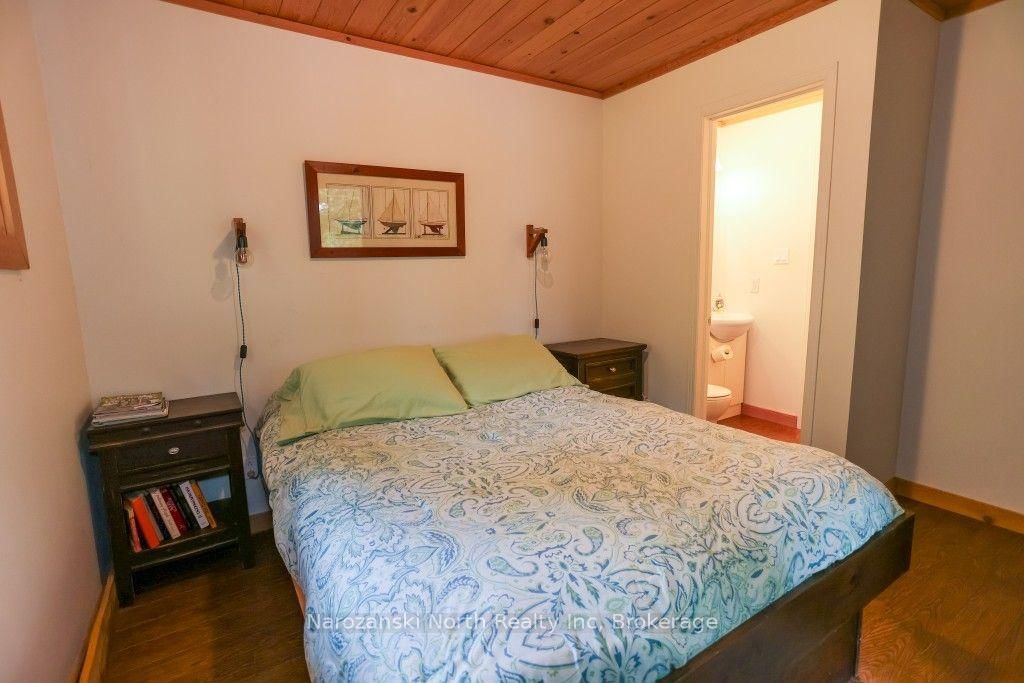 836 J carlyle lake Road • Killarney, ON photo 34