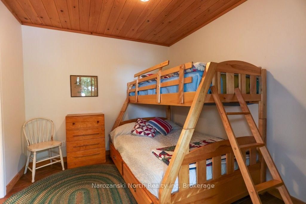 836 J carlyle lake Road • Killarney, ON photo 35
