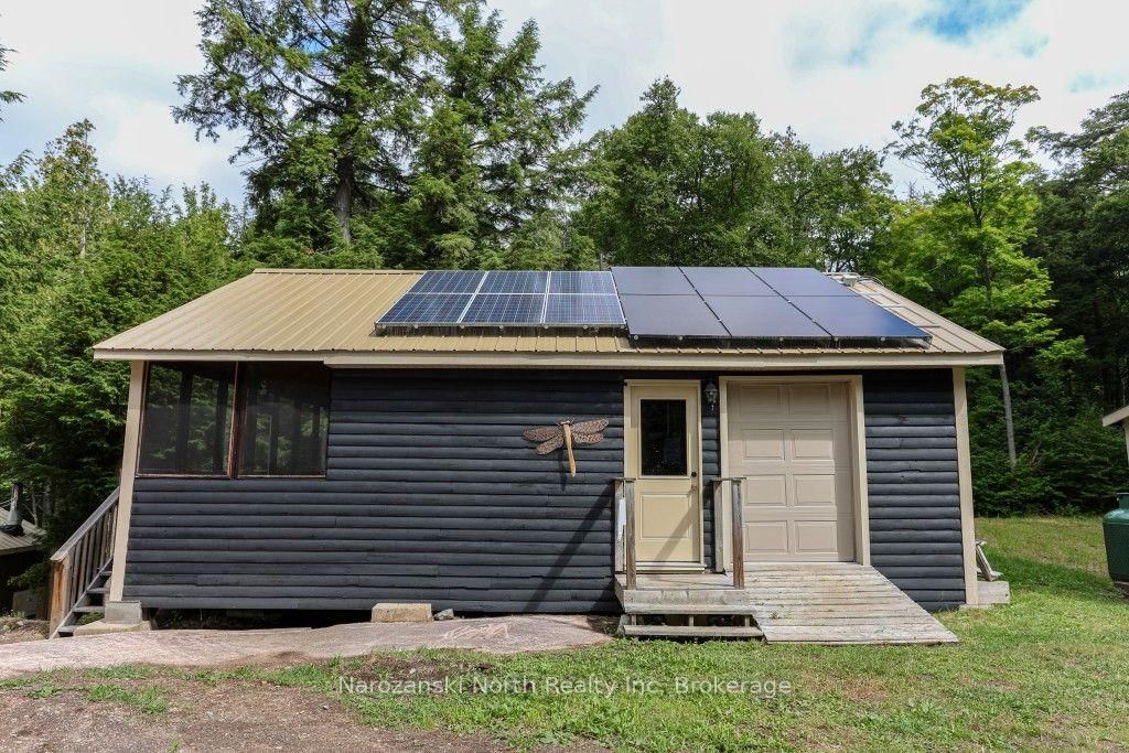 836 J carlyle lake Road • Killarney, ON photo 37