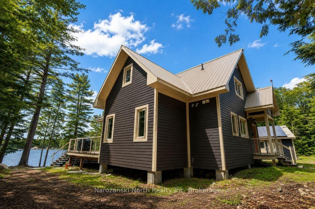 836 J carlyle lake Road • Killarney, ON photo 4