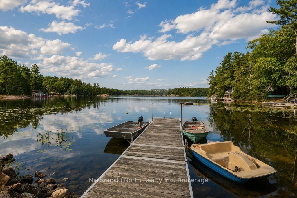 836 J carlyle lake Road • Killarney, ON photo 41