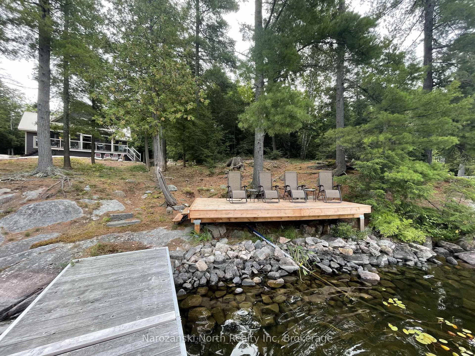 836 J carlyle lake Road • Killarney, ON photo 42
