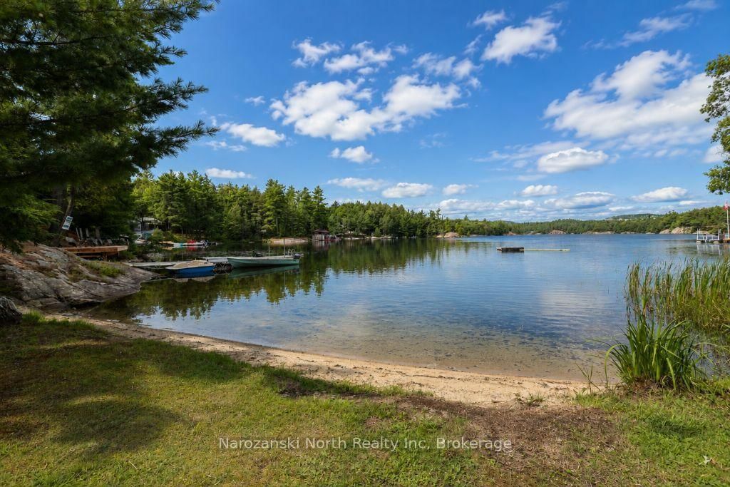 836 J carlyle lake Road • Killarney, ON photo 43