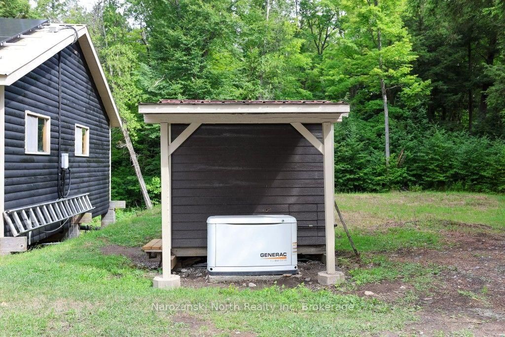 836 J carlyle lake Road • Killarney, ON photo 45