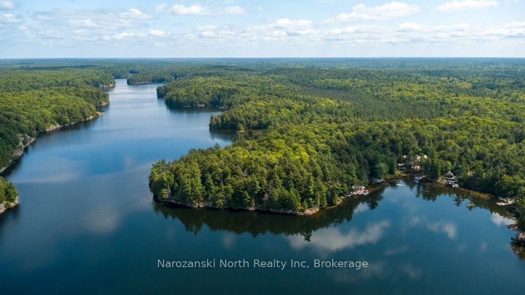 836 J carlyle lake Road • Killarney, ON photo 47