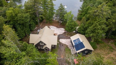 836 J carlyle lake Road • Killarney, ON photo 5