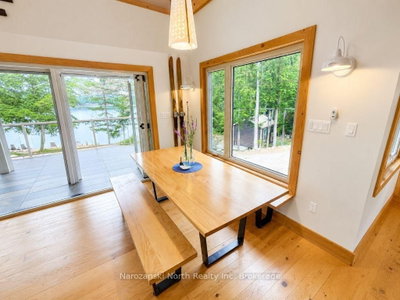 836 J carlyle lake Road • Killarney, ON photo 9