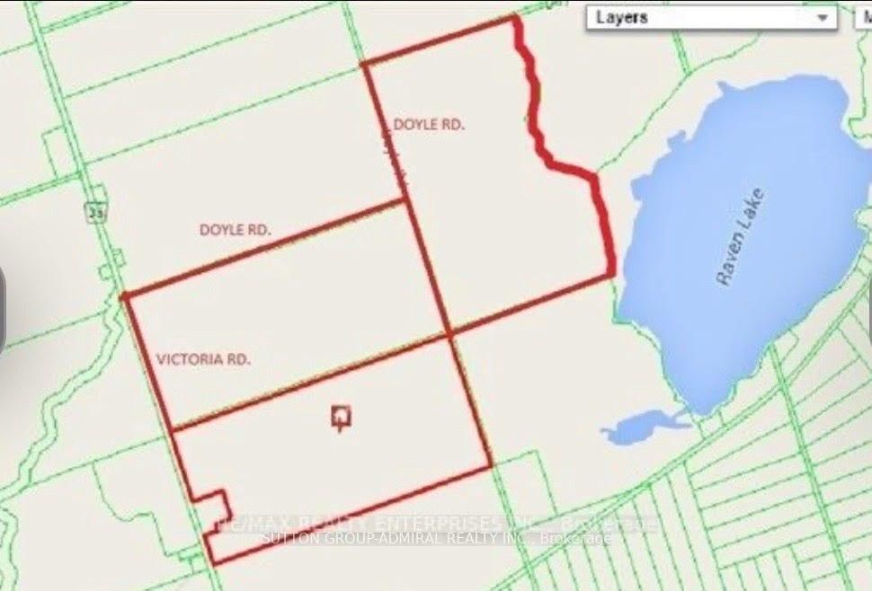 124 Doyle Road • Kawartha Lakes, ON photo 3