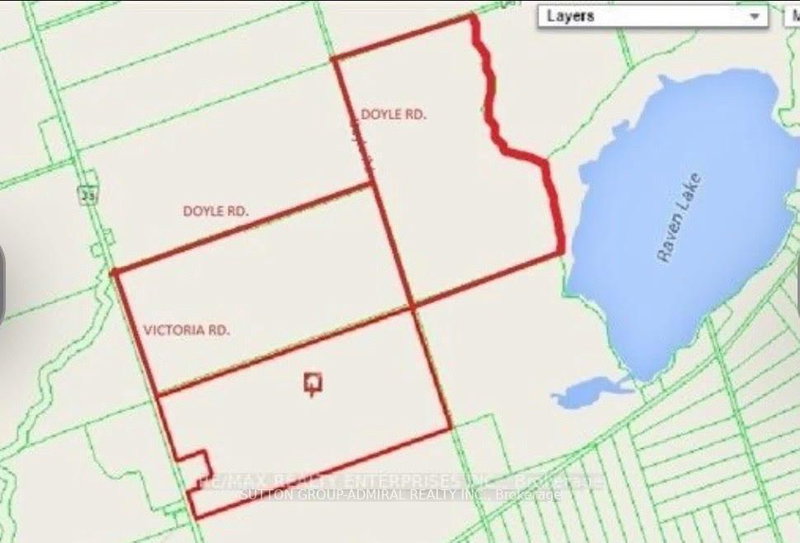 124 Doyle Road