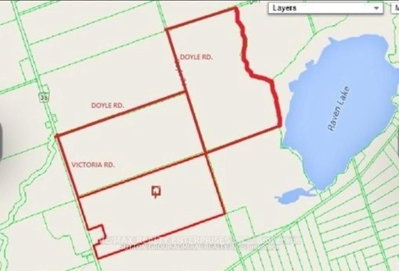 124 Doyle Road • Kawartha Lakes, ON photo 3
