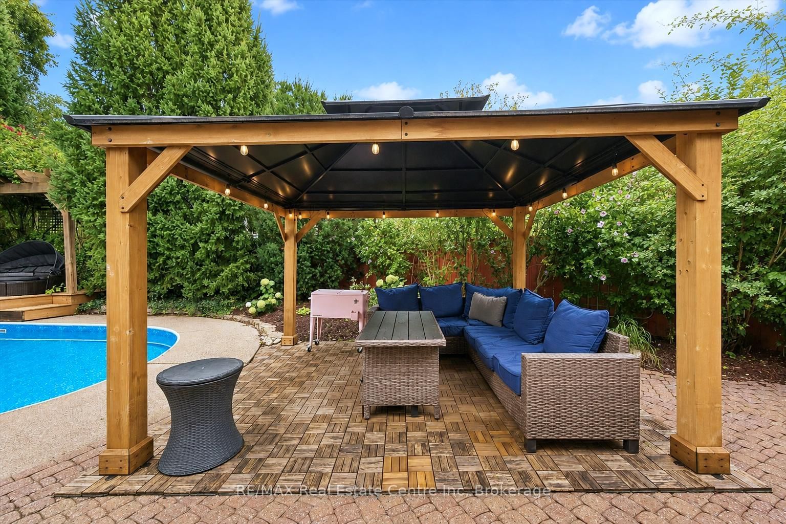 5 TAMARACK Place • Guelph, ON photo 31