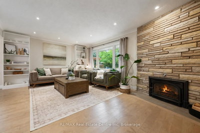 5 TAMARACK Place • Guelph, ON photo 4